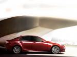 Lexus IS250 2013 года (JP)